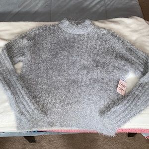 Candie’s Super Soft Sweater